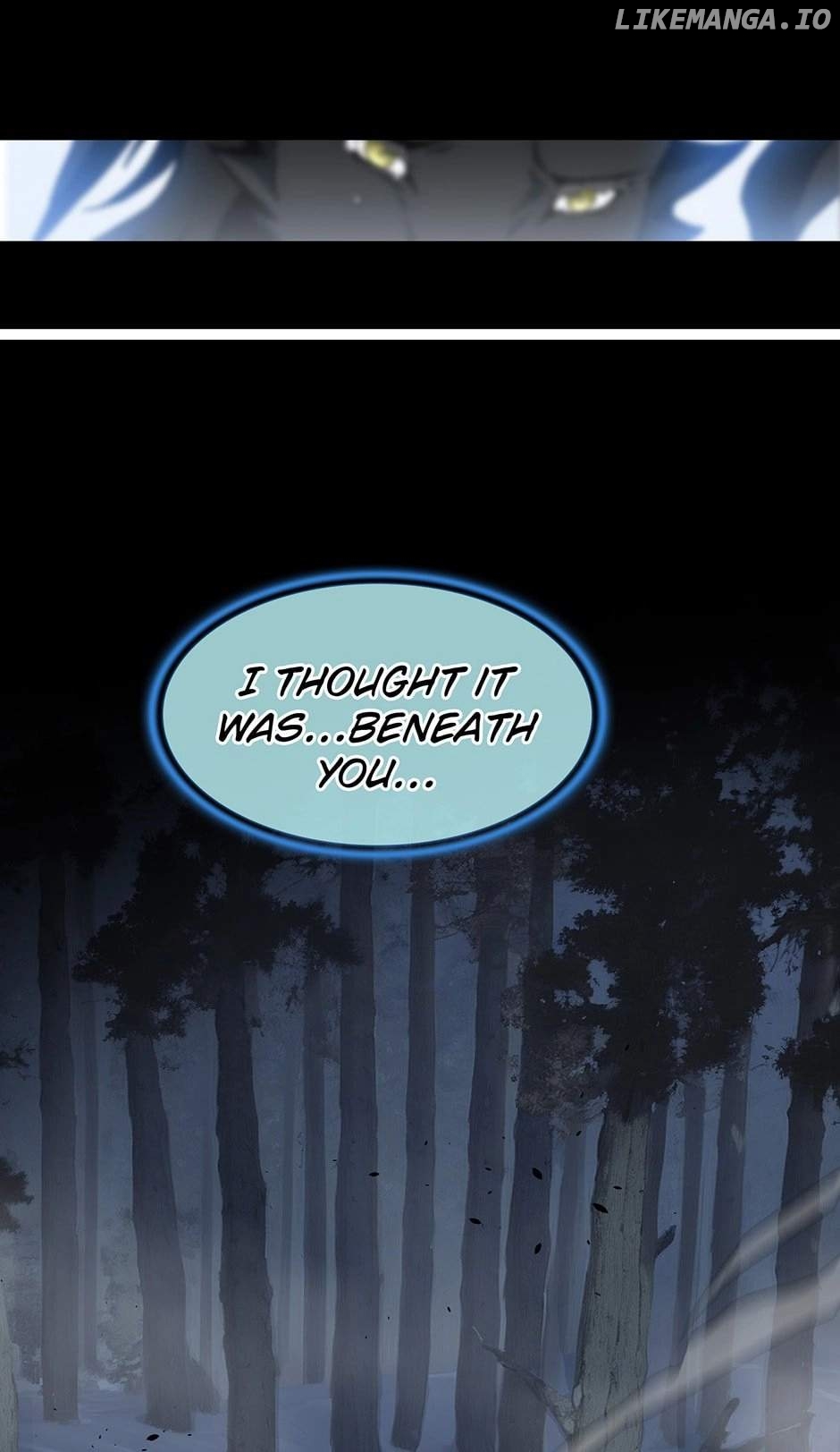 The Beginning After The End Chapter 192 image 111